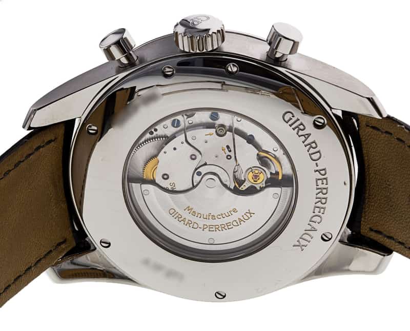 Girard Perregaux Sport Classique 49590-11-611-BB6A